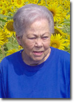 Evelyn Locker