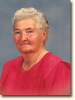 Jewell W. Locker