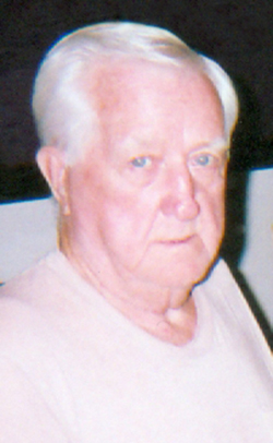 Albert Wayne Simms