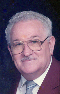 Eddie Harness