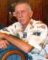 Larry Dale Campbell