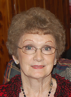 Martha (Jean) Smith