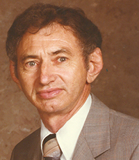 Thomas E. Sanders