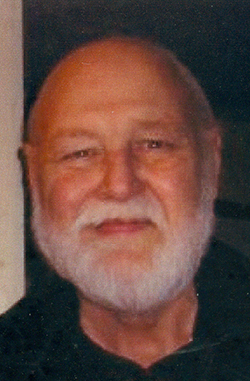 William “Bill” Howard Bogle