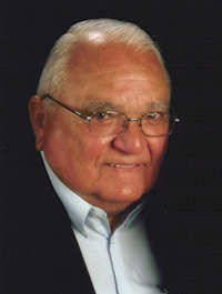 Charles Ralph Lacy