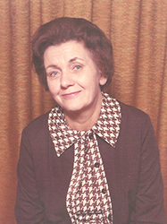 Edna Louise Thorpe