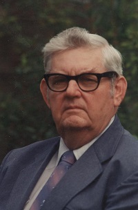 Hayden W. Warden