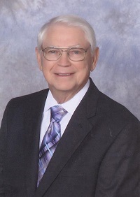 Robert Douglas Tyler