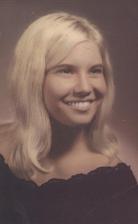 Jane Ellen Spray