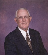 Joe Frank Askew