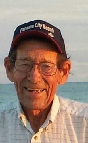 Alton Franklin Sims