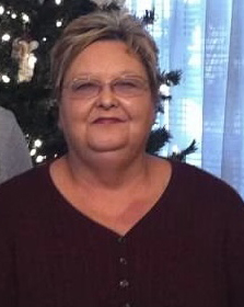 Donna Ruth Sisk