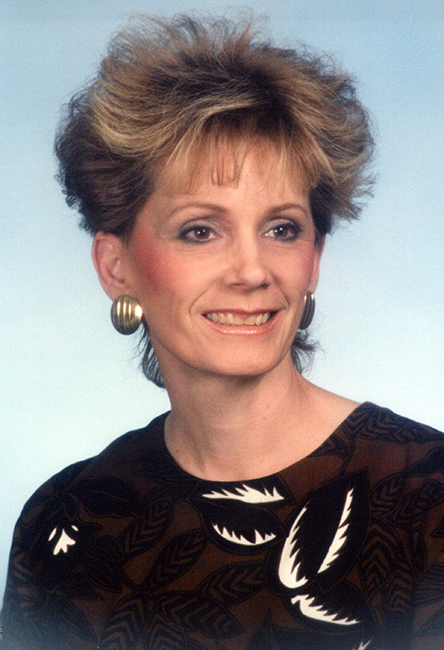 Johanne Marie Zeigler