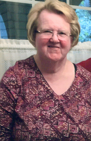 Karen Dale Clements