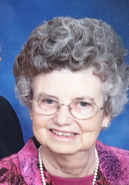 Sylvia Joan Hagan