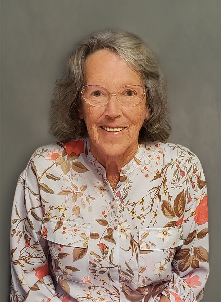 Nancy V. Holman