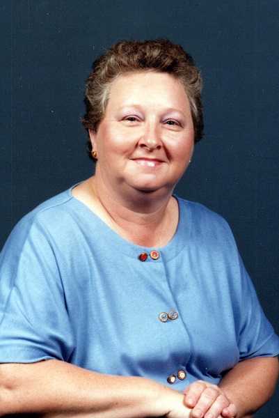 Carolyn Cunningham Slayton