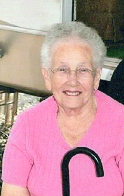 Barbara Jean Kent Gleghorn