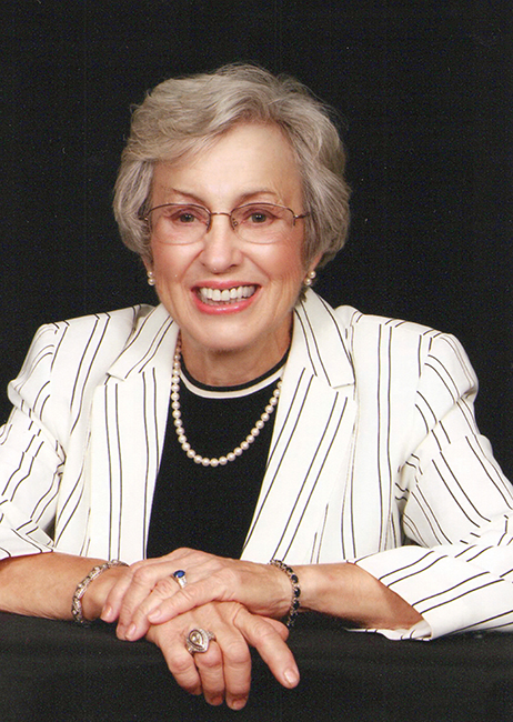 Kay R. Ward-Woods