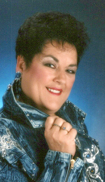 Mary Lillian Burton