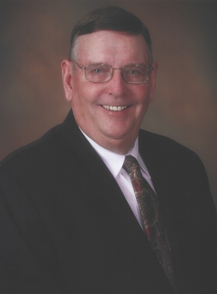 Charles Reece Howell, III