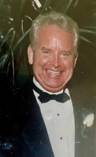 Jerry Lavon Cashion