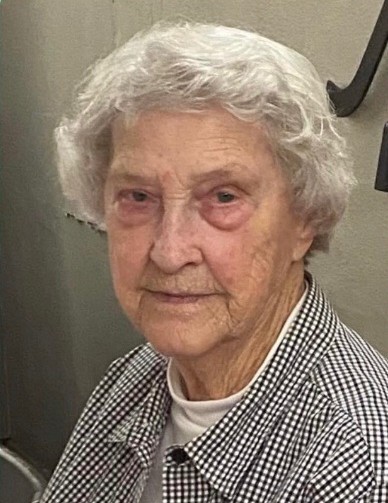Joyce Powers Daly