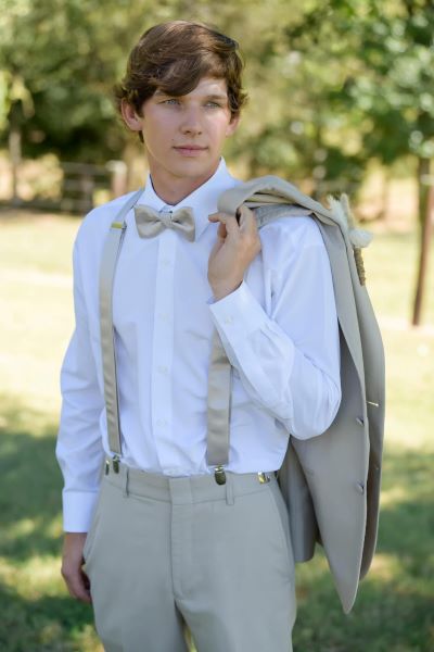 Lane Garrett Smith