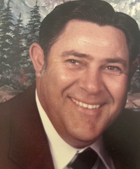 Larry Meeks