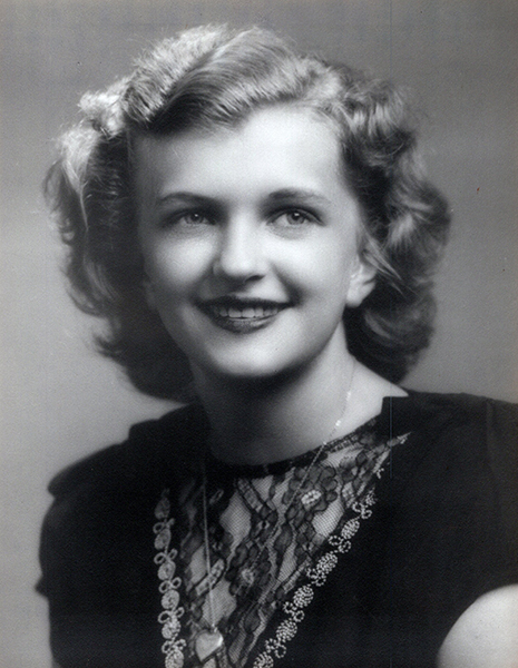 Nancy Larkins Neale