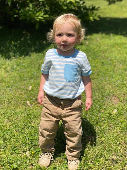 Sawyer Gene Smith