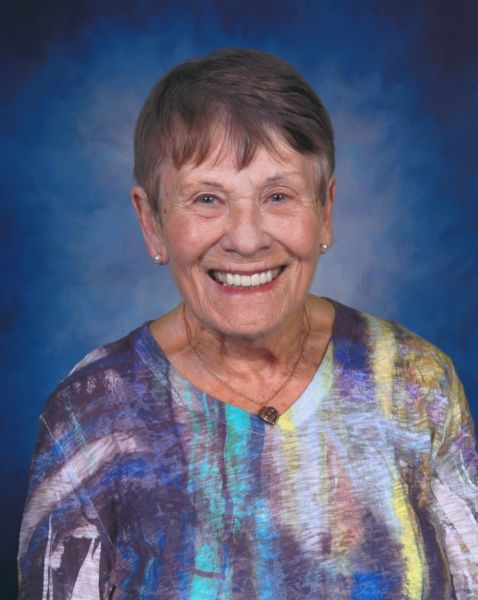 Elizabeth “Betty” Johnson