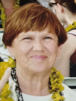 Betty Tallent Manley