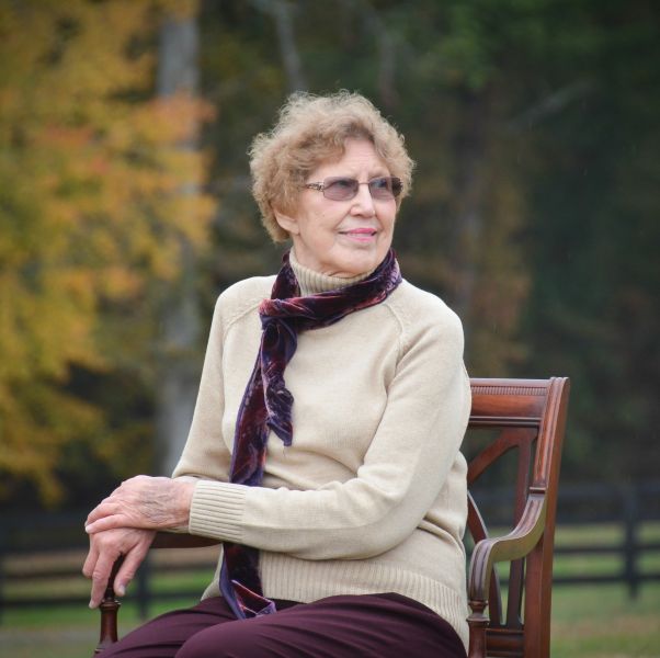 Sandra Faye Watson Ivey