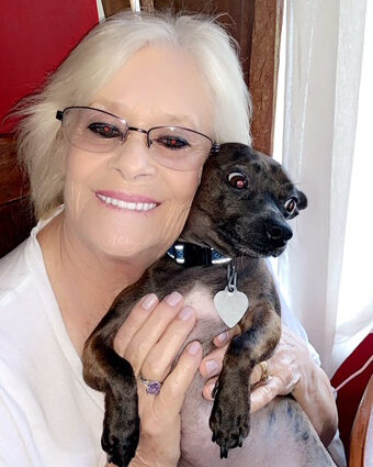Peggy Jean Goolsby