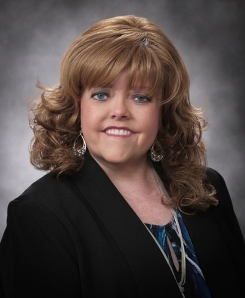 Tracy Denise Rutledge