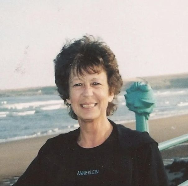 Valerie McCarty Bradley
