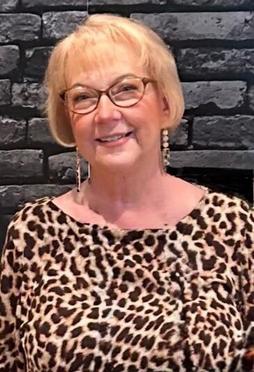 Patsy Alice Turner Campbell