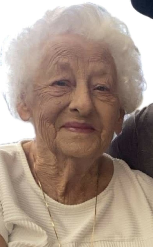 Geraldine Faulkner Creson Obituary, Fayetteville, TN