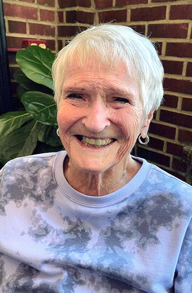 Barbara Arlene Smith Lewellen