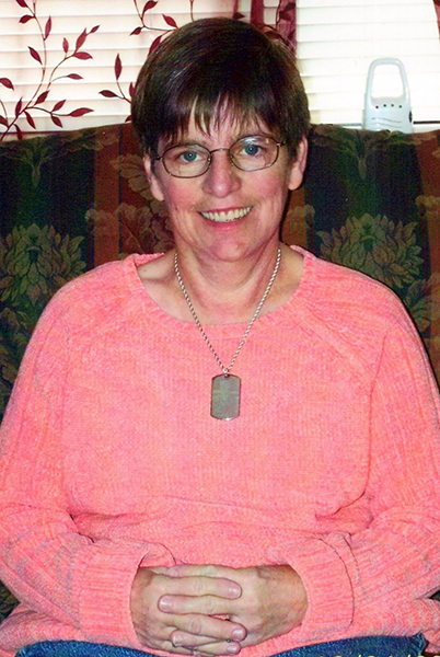 Debbie Dempsey