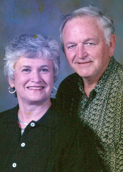 Jerry O’Neal Groce