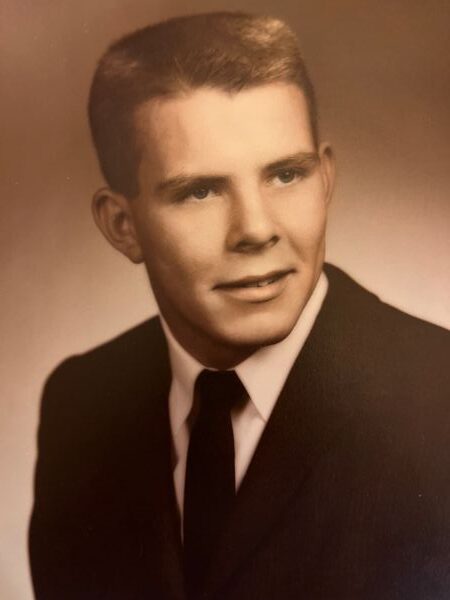 Marvin Marshall Daniel