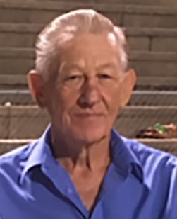 Paul Ray Mann