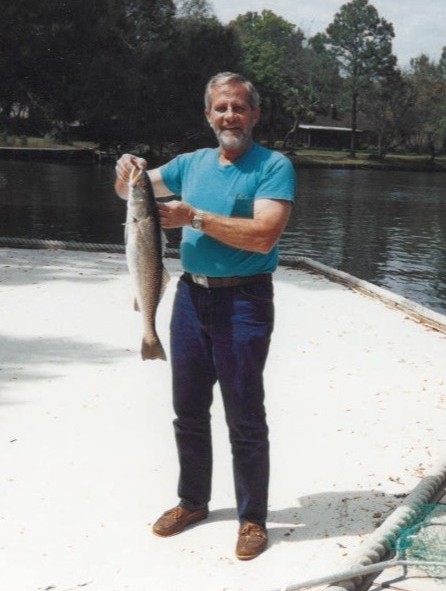 Alan E. Reiter
