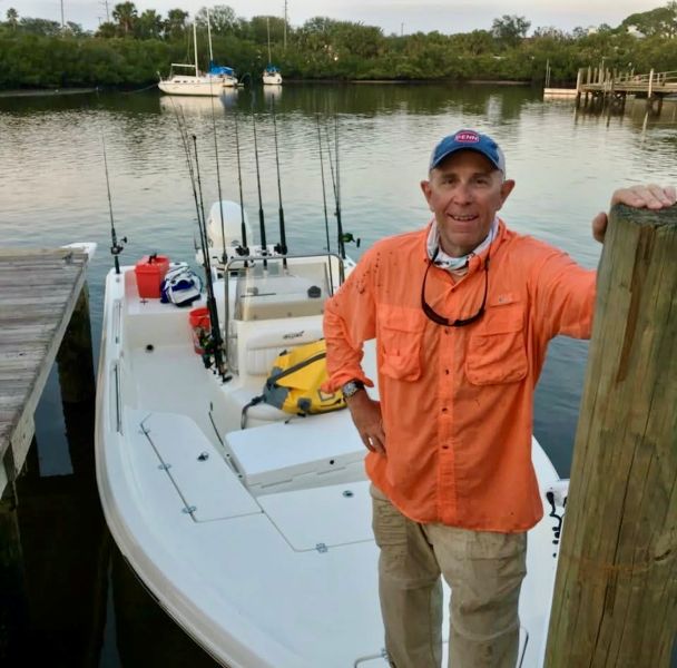 Dixon Estes Allen, Jr. Brooks