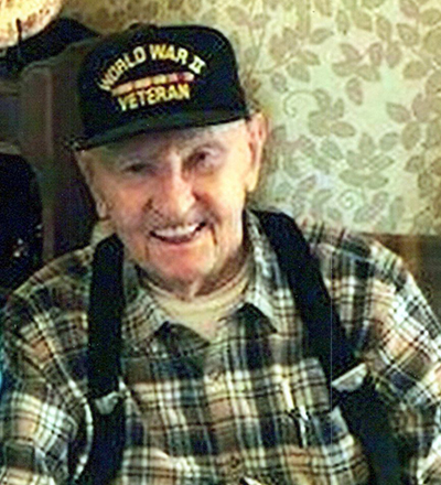 HM1 Elmer “Sandy” Sanders, USN (Ret.)