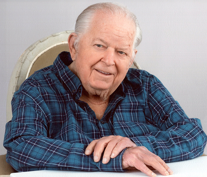 CW3 Elmer John Theriault, Ret. US Army