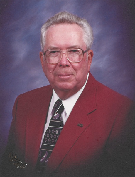 Howard Lee Frame
