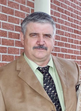 1SG Randy Dwight Bradford, TN National Guard (Ret.)